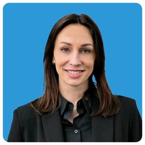 Mattia Löffeler – Abteilungsleiterin