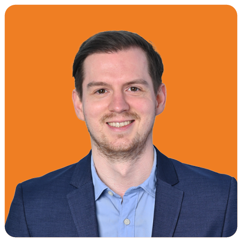 Alexander Schmitt – Abteilungsleiter